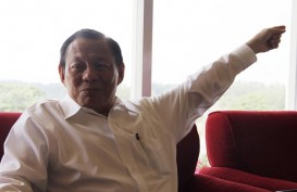 Sukanto Tanoto: Indonesia Bisa Seperti China