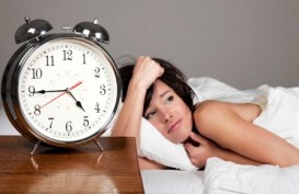 Kurang Tidur Berdampak Buruk pada Fisik dan Mental