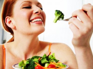 5 Cara Makan Sehat di Restoran
