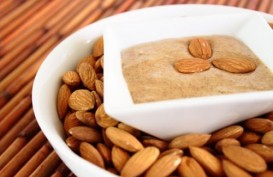Ini Manfaat Almond bagi Kesehatan Anda