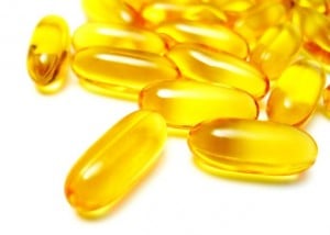 Berikut Tanda-tanda Tubuh Anda Kekurangan Vitamin D