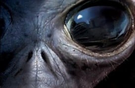 Keberadaan Alien Dipercayai Lebih dari Setengah Orang Amerika, Inggris, & Jerman