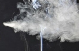 Ketahui Bahaya Asap Rokok Terhadap Fungsi Paru-paru