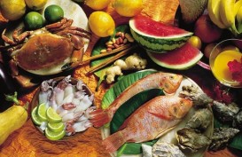 Tekan Risiko Jantung, Diet Mediterania Sebaik Diet Vegan