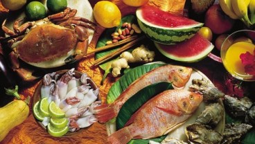 Tekan Risiko Jantung, Diet Mediterania Sebaik Diet Vegan