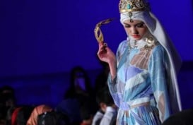 Dian Pelangi Masuk Perancang Berpengaruh Dalam Media Inggris