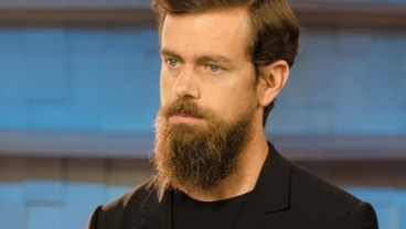 Jack Dorsey Jabat CEO Twitter Secara Permanen