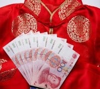 Yuan Geser Yen Dalam Transaksi Global