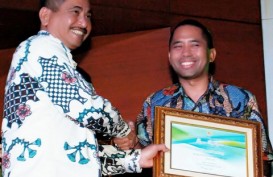 Novotel Bandung Sabet Penghargaan Green Hotel Award 2015