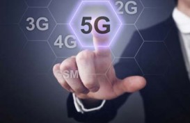 Teknologi 5G, Seberapa Besar Kemampuannya?