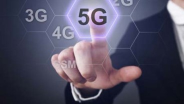 Teknologi 5G, Seberapa Besar Kemampuannya?