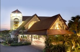 Sambut HUT Kota Cirebon Ke-646, Hotel Santika Pasang Tarif Rp646.000