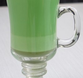 Promo Hotel: Green Tea Latte Jadi Andalan Santika Cirebon