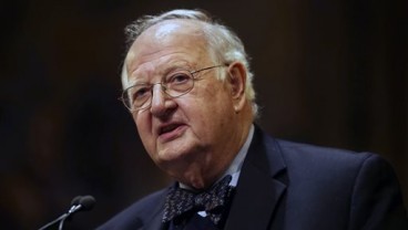 Angus Deaton Raih Hadiah Nobel Bidang Ekonomi