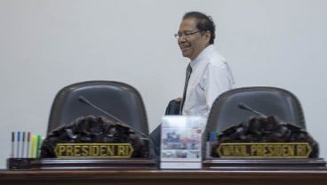 POLEMIK KONTRAK KARYA: Rizal Ramli Sebut Freeport Tengah Kepepet