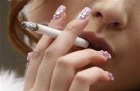 Anda Perokok, Makanan Ini Mampu Kurangi Nikotin Dalam Tubuh
