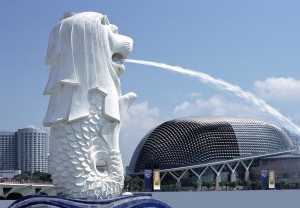 Ekonomi Singapura Tumbuh Di Luar Dugaan