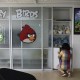 Rovio 'Angry Birds' Pangkas Karyawan