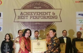Holiday Inn Bandung Raih The Best Hotel with Service Excellent of the Year
