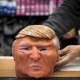 Halloween: Topeng Donald Trump Diduga Bakal Laris