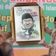 Jusuf Kalla Dinobatkan Sebagai Bapak Perdamaian