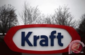 Kraft Tutup 7 Pabrik & PHK 2.600 Karyawan