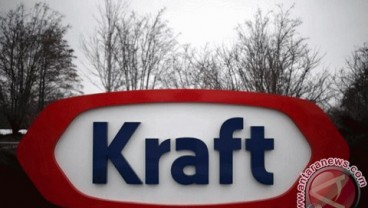 Kraft Tutup 7 Pabrik & PHK 2.600 Karyawan