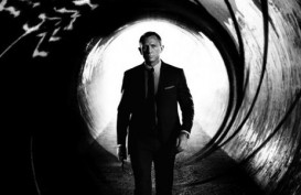 Berikut Deskripsi Parfum Terbaru James Bond Keluaran 007 Fragrance