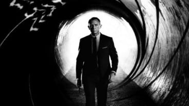 Berikut Deskripsi Parfum Terbaru James Bond Keluaran 007 Fragrance