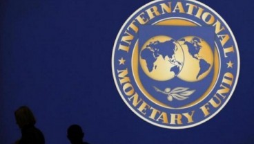 IMF Desak The Fed Tunda Naikkan Suku Bunga