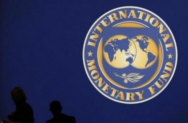 IMF Desak The Fed Tunda Naikkan Suku Bunga