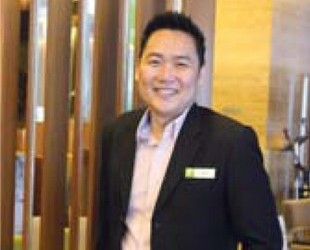 Mengenal Christian Helmi, Direktur Holiday Inn Kemayoran Jakarta