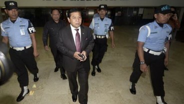 Dulu, Ketua DPR Setya Novanto Pria Tampan Kota Surabaya