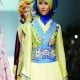 Ragam Kain Nusantara Terindikasi Bakal Jadi Tren Fashion 2016