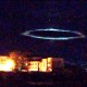 Bola Api Raksasa Mirip UFO Muncul di Siberia