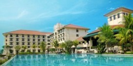 Baru 13 Hotel di Kota Cirebon Miliki Sertifikat Hotel Berbintang