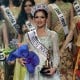 MISS UNIVERSE 2015: Puteri Indonesia Anindya Ingin Samai Prestasi Elvira