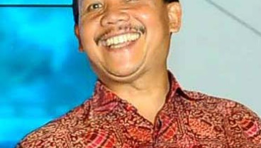 Membuka Sumbat, Mengakselerasi Pembangunan Infrastruktur