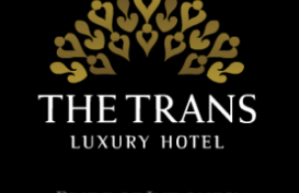 Gala Dinner bersama Brian McKnight di The Trans Luxury Hotel