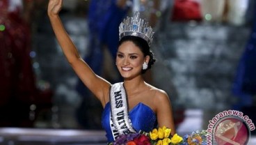 Kontestan Asal Amerika Latin Kompak Cerca Miss Filipina