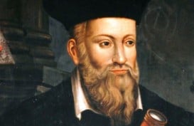 10 Ramalan Nostradamus Yang Kemungkinan Terjadi di 2016