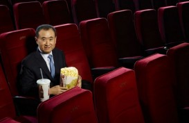 Perusahaan China Beli Studio Hollywood Seharga US$3,5 Miliar