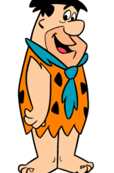 Pria Ini Pilih Gaya Hidup Mirip Flintstone