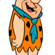 Pria Ini Pilih Gaya Hidup Mirip Flintstone