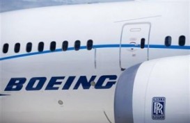 Boeing Ciptakan Kabin dengan LED Proyektor Di dalamnya