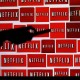 Pelanggan Tumbuh, Saham Netflix Melonjak