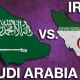 Arab Saudi Tuduh Iran Tukang Fitnah