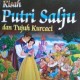 Berbau Seks, Buku Dongeng Putri Salju Dilenyapkan