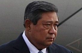 SBY Bicara Ekonomi Hijau Sebagai Solusi