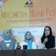 Indonesia Hijab Fest 2016 Akan Digelar di 3 Kota